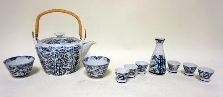 ASIAN CHINA LOT (1 of 5)