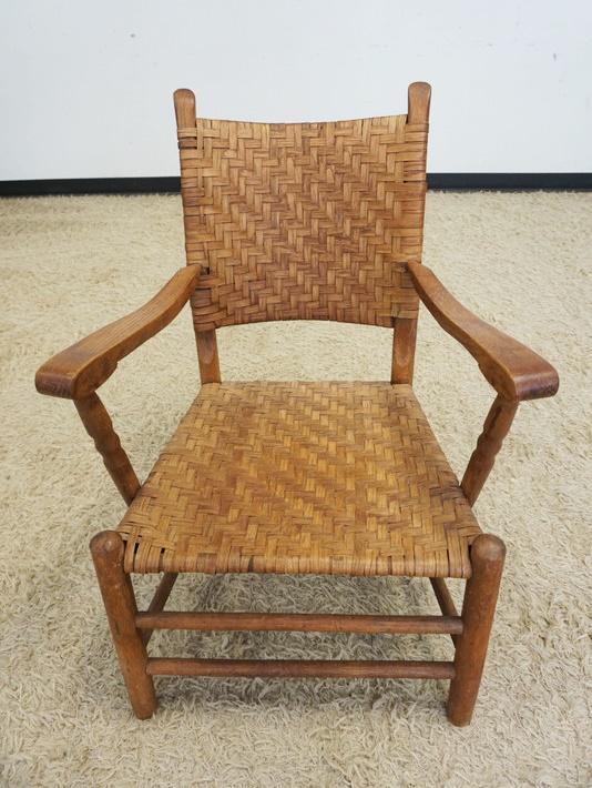 ADIRONDACK ARMCHAIR (1 of 3)