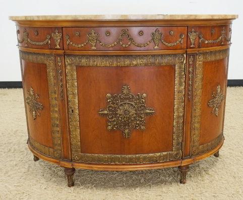 JOHN WIDDICOMB DEMILUNE (1 of 4)