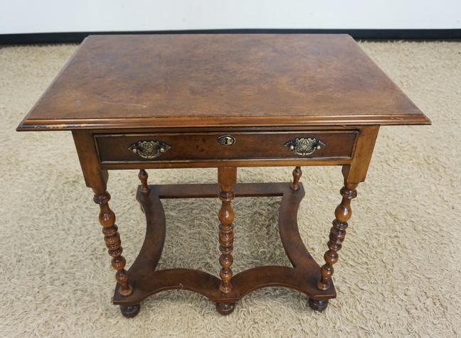 YORKSHIRE HOUSE TABLE (1 of 5)