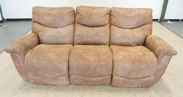 ELECTRIC RECLINING SOFA (1 of 4)