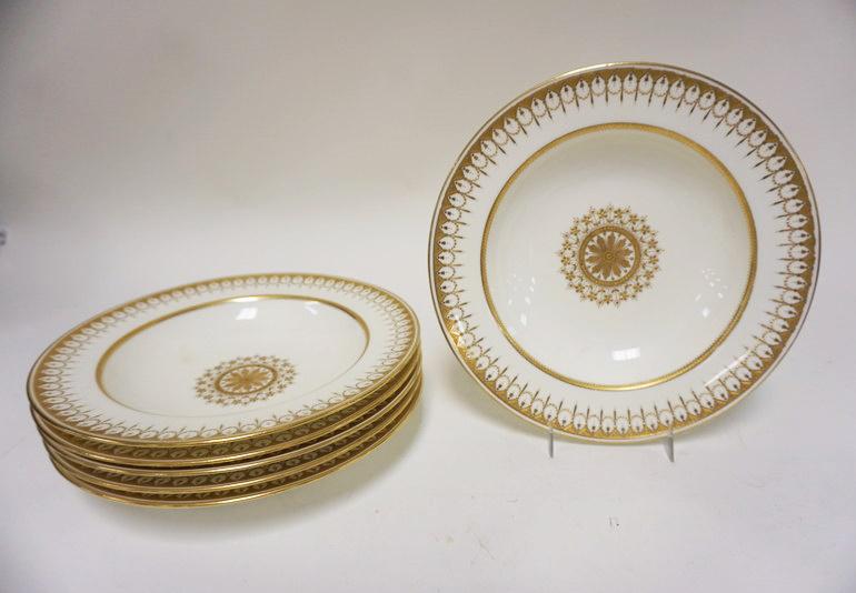 MINTONS BOWLS DAVID CALLAMORE & CO (1 of 3)