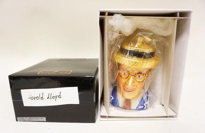 CHRISTOPHER RADKO LOT CHRISTMAS ORNAMENT (1 of 1)