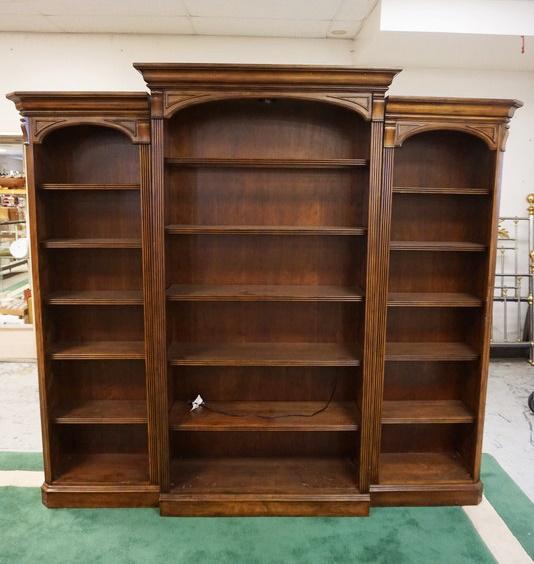 3 PART WALL UNIT (1 of 2)