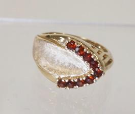 14K GOLD RING (1 of 3)