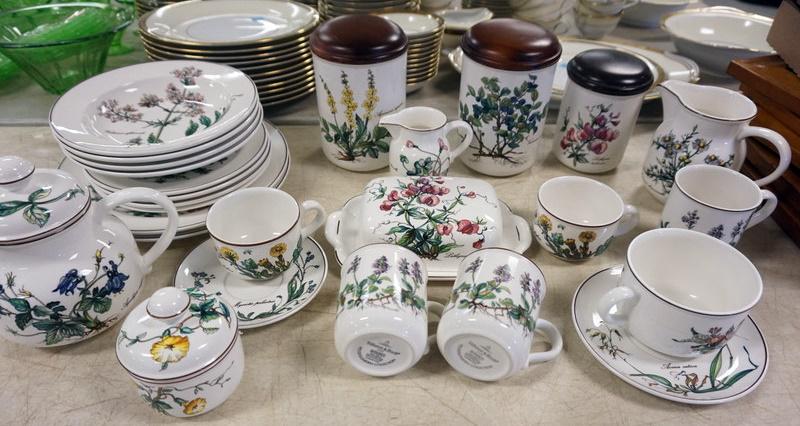 Villeroy Boch Botanica China