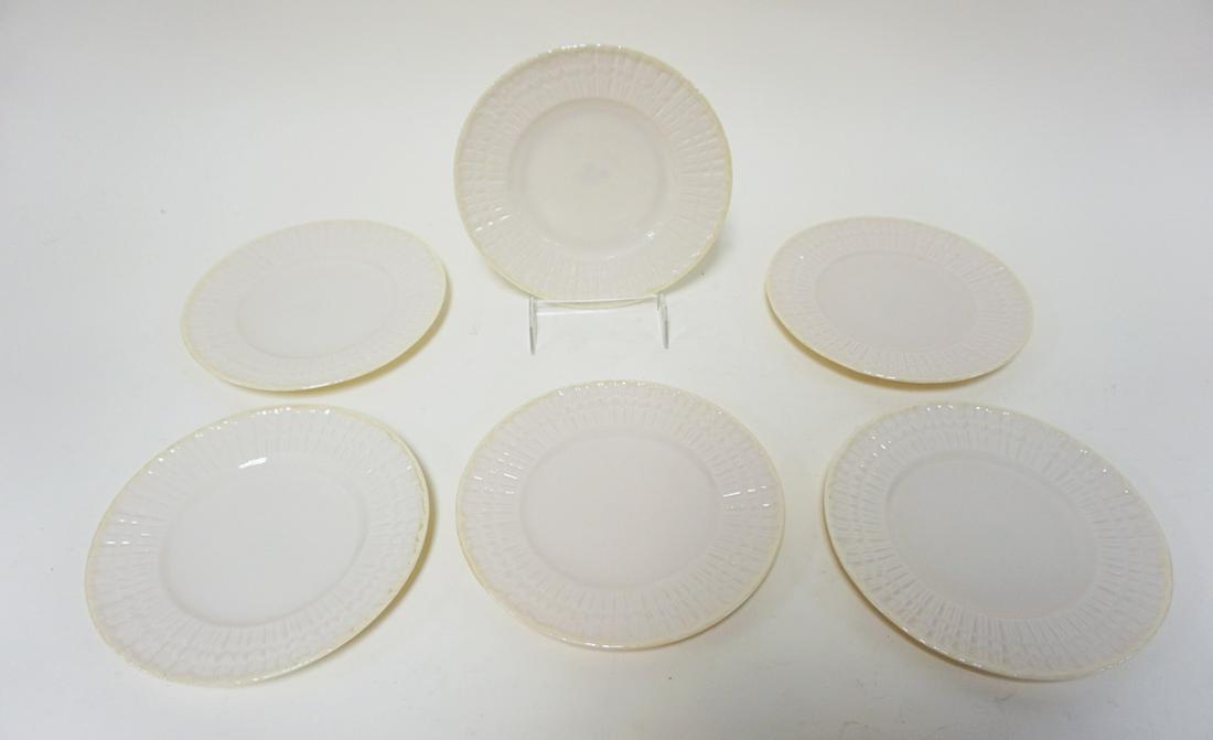 BELLEEK IRISH CHINA (1 of 3)