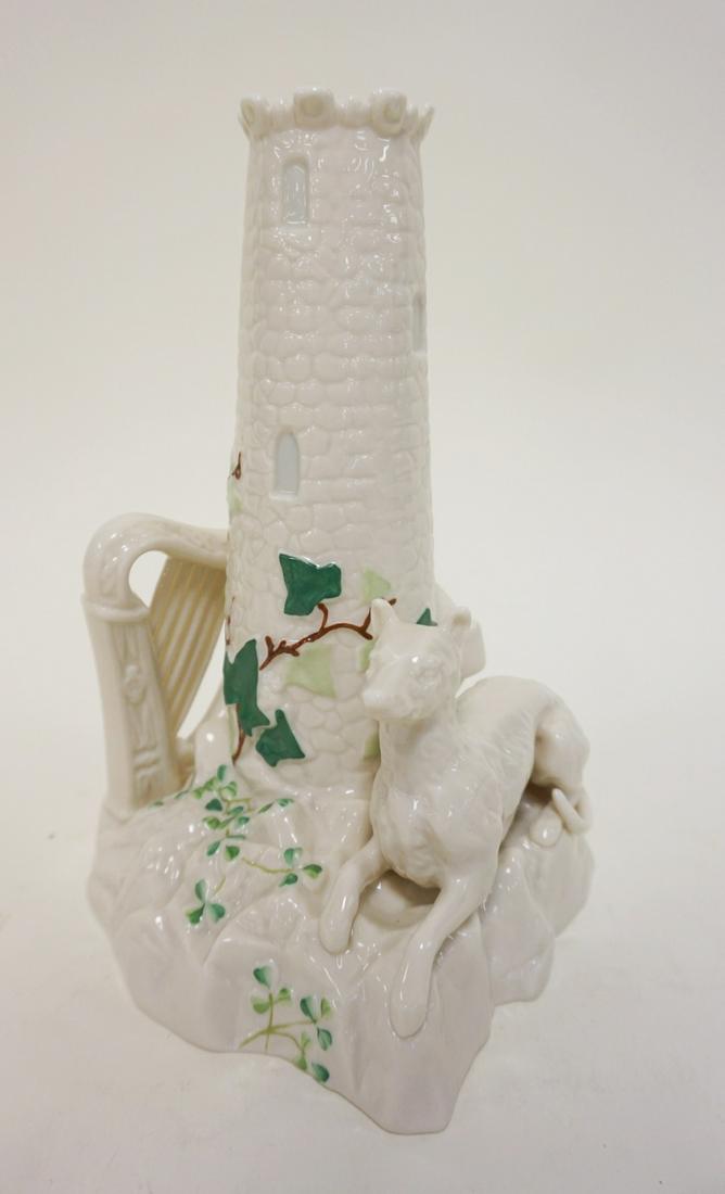 BELLEEK IRISH CHINA (1 of 3)