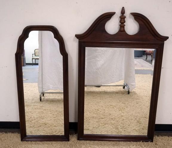 2 HANGING MIRRORS (1 of 1)