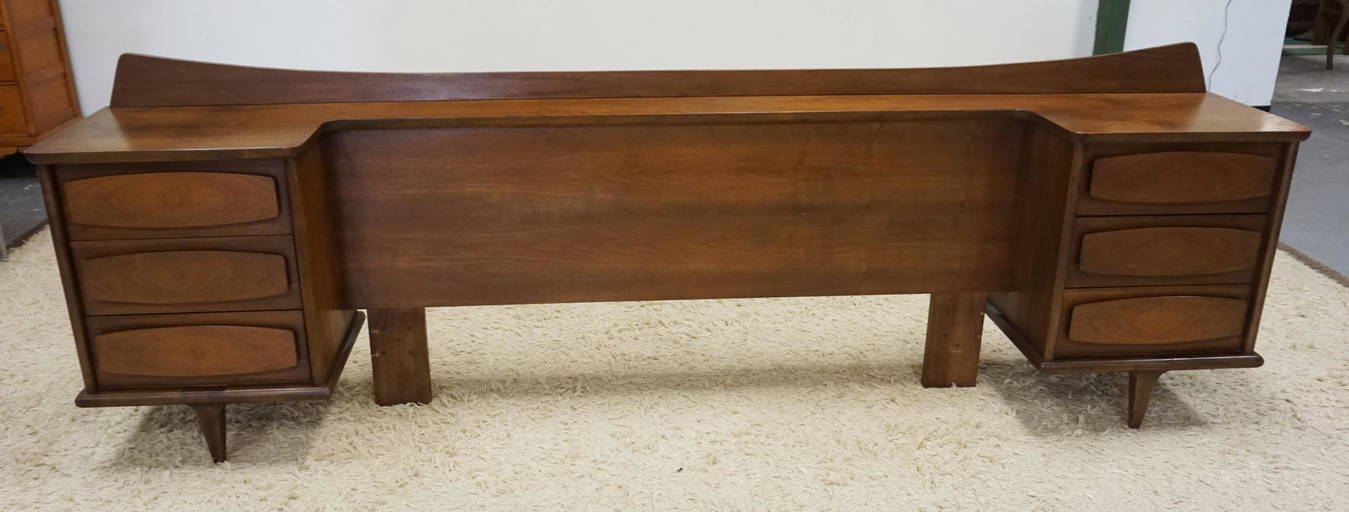 MCM, Antique, Contemporary Furniture & More 20230127 Auction 312