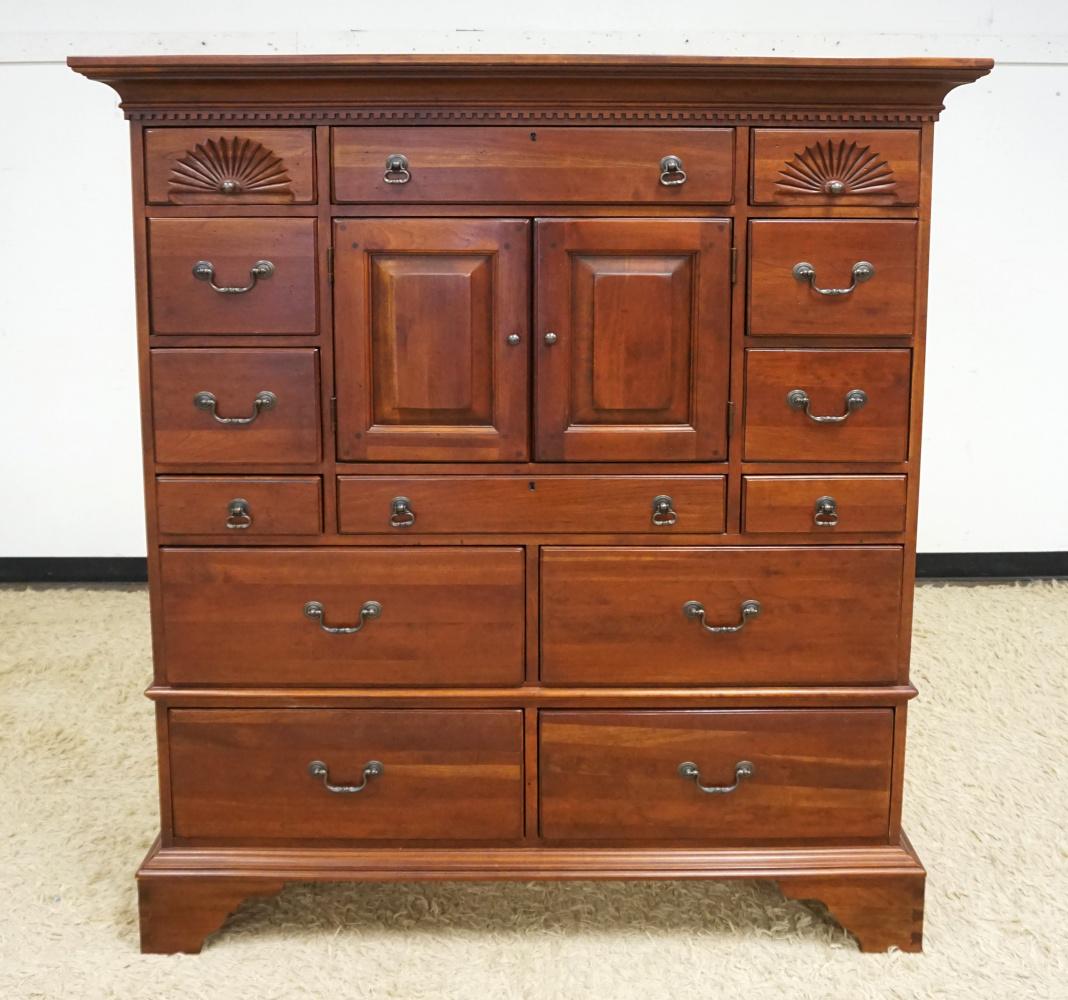 Bob timberlake on sale cherry furniture