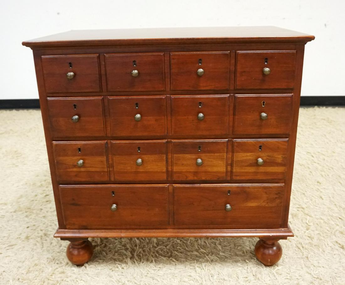Lexington Bob Timberlake Cherry Bed Side Chest