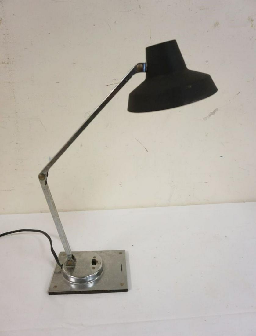MCM DESK LAMP (1 of 2)