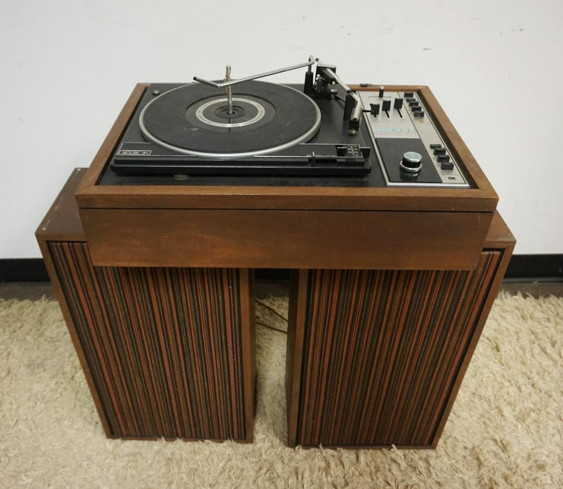 K LIT MODEL 30 STEREO: K LIT MODEL 30 STEREO