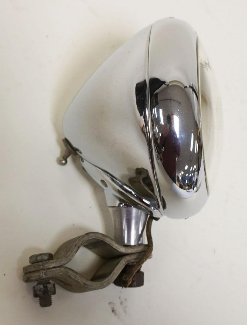 INDIAN MOTORCYCLE HEAD LAMP (1 of 6)