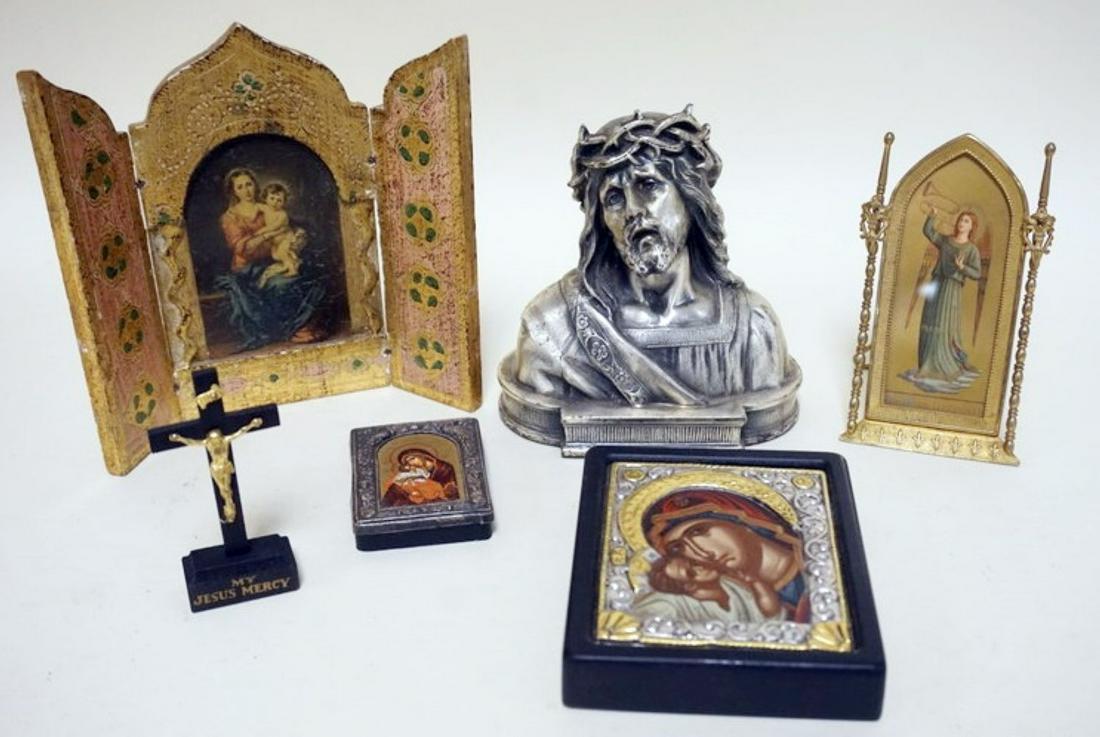 RELIGIOUS ITEMS (1 of 1)