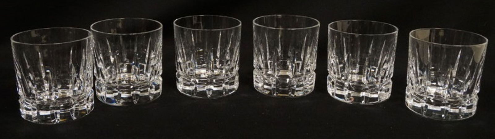 ATLANTIS CRYSTAL (1 of 2)