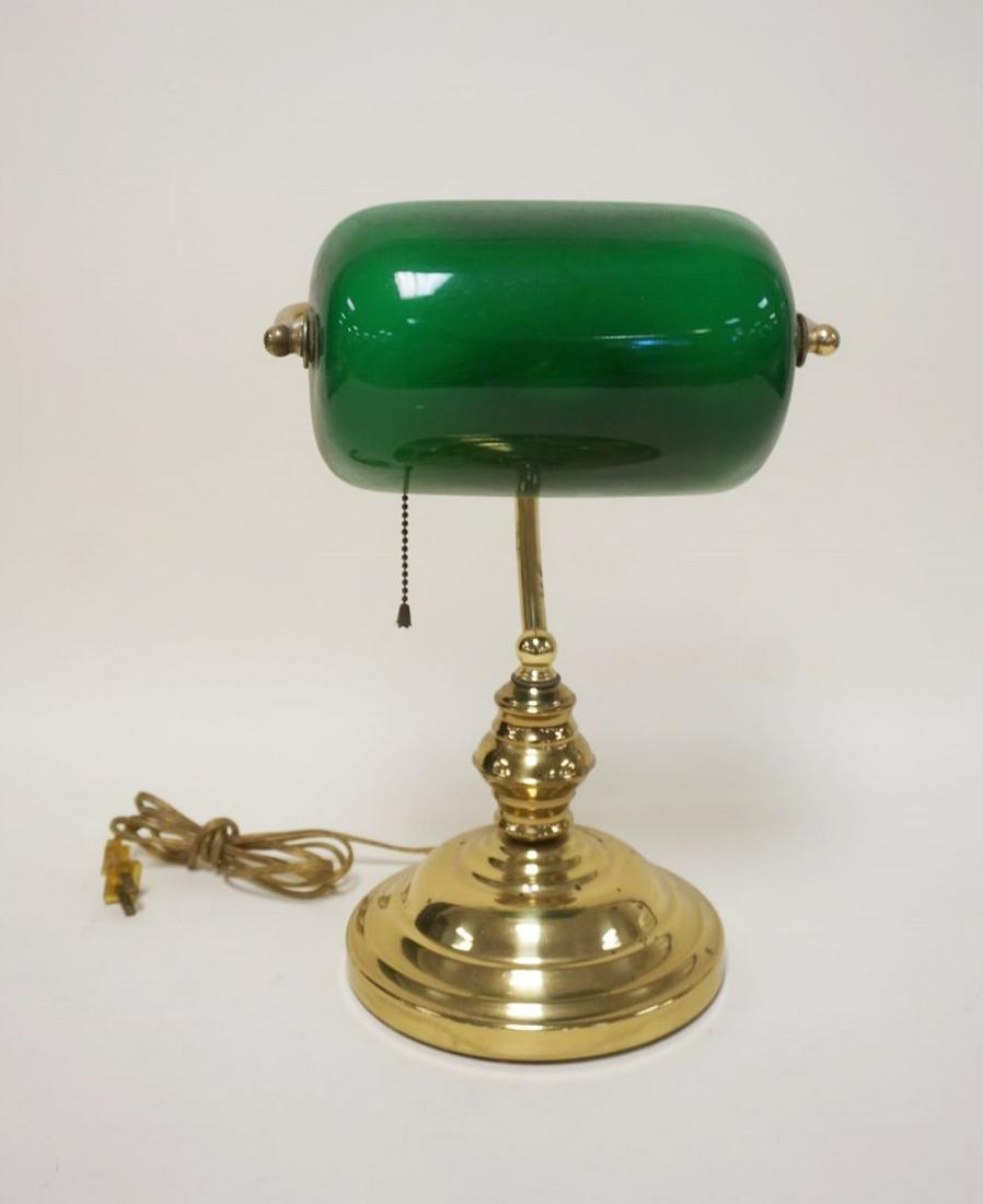 CONTEMPORARY DESK LAMP (1 of 3)