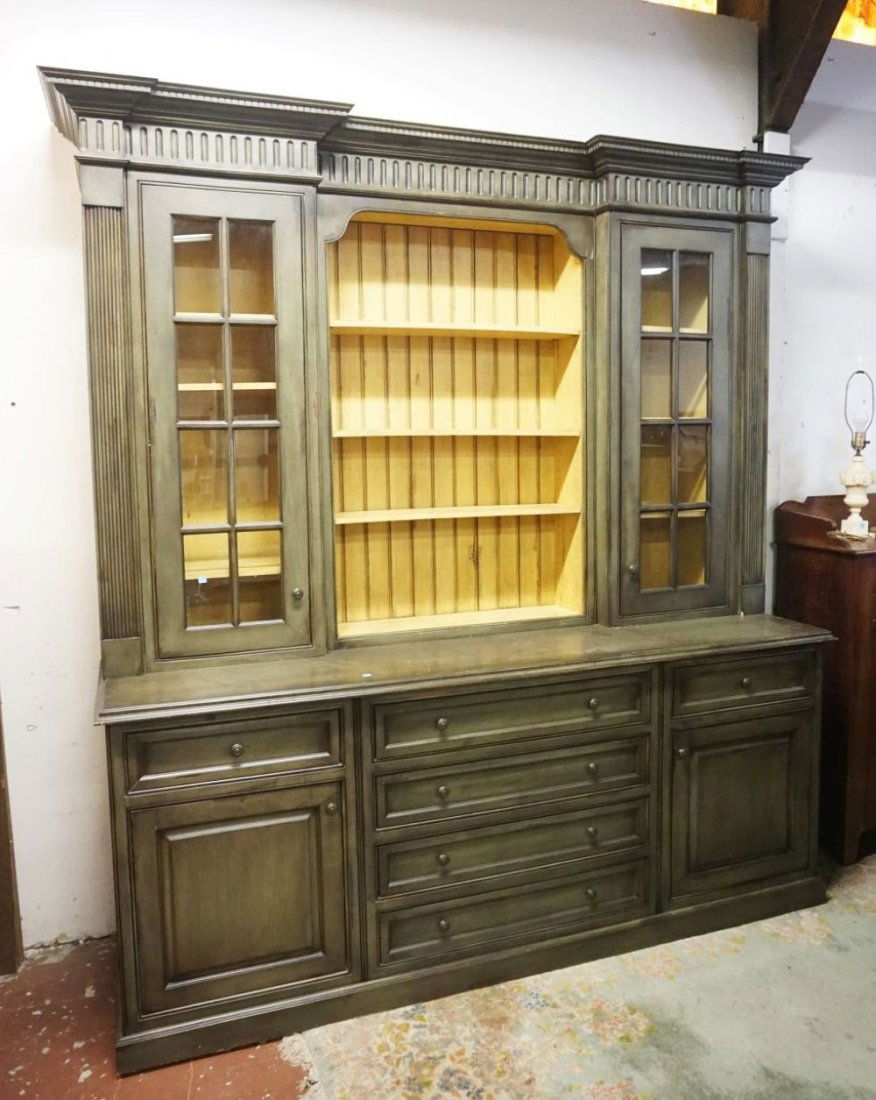 LATTE SOUTHAMPTON WALL UNIT (1 of 2)