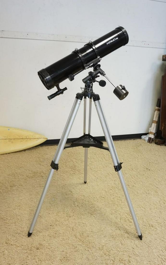 ORION SPACEPROBE 130 MM EQ TELESCOPE (1 of 3)