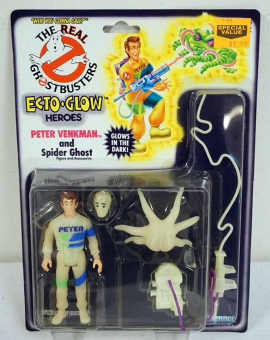 THE REAL GHOST BUSTERS PETER VENKMAN (1 of 2)
