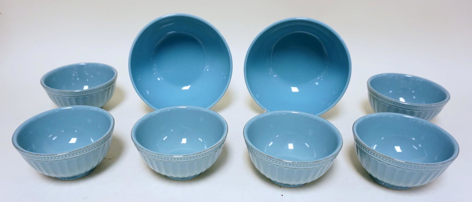 LOT OF LENOX & KATE SPADE BOWLS (1 of 2)