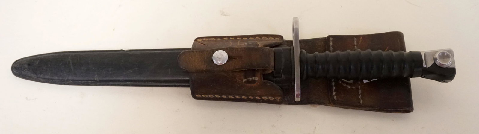 BAYONET: BAYONET