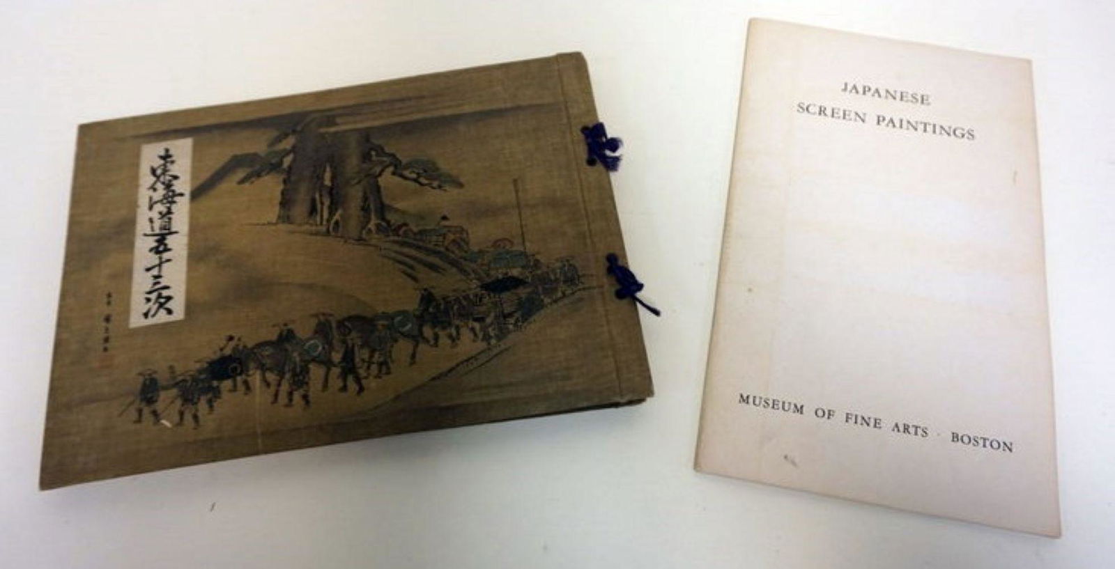 ASIAN PRINT BOOKS (1 of 16)