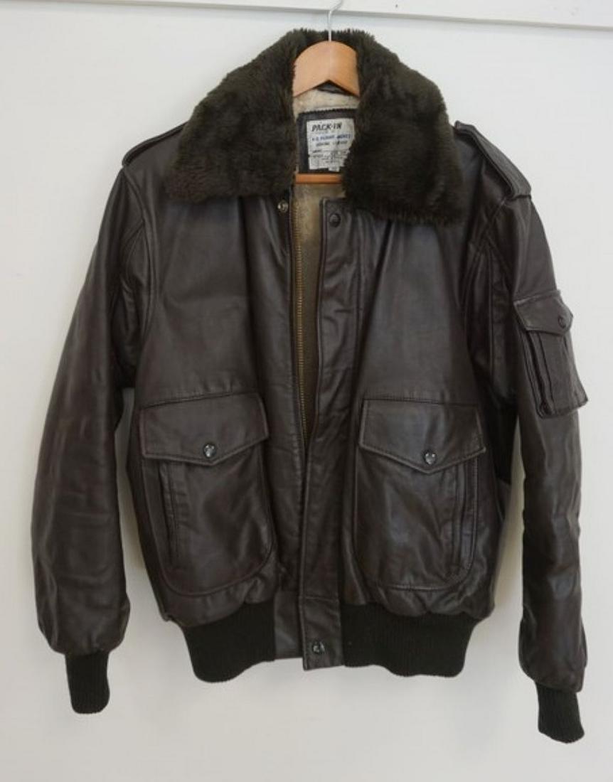Excelled leather 2025 bomber jacket