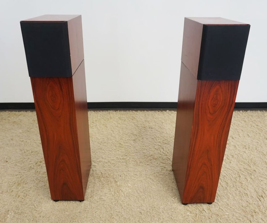 BOSTON ACOUSTICS LYNNFIELD SERIES 500L SPEAKERS (1 of 5)