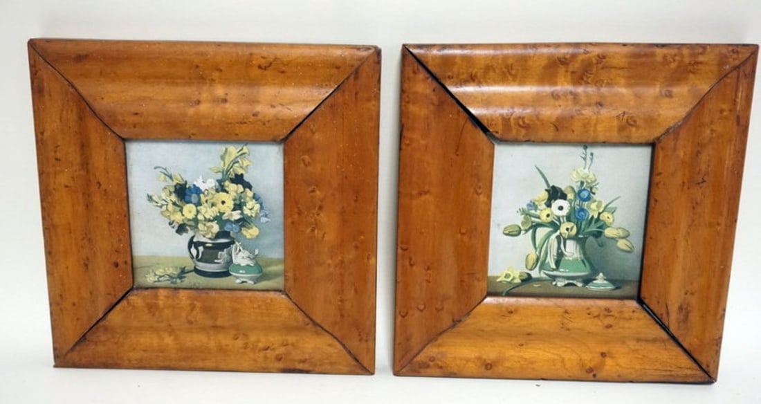 PR OF FLORAL PRINTS (1 of 1)