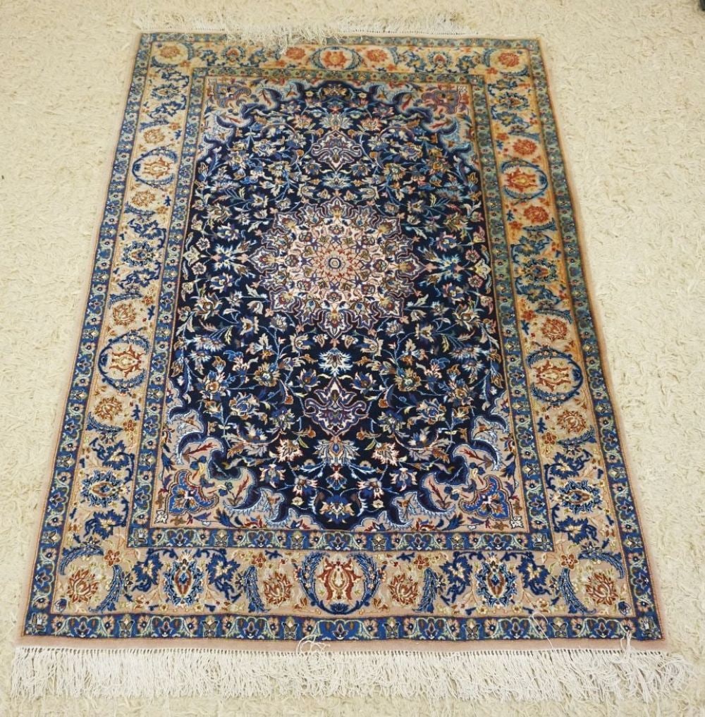 Persian Rug Auction