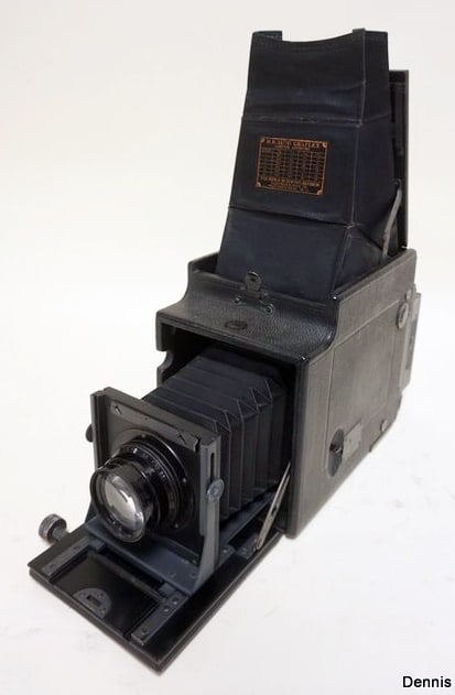 AUTO GRAFLEX CA 1920 (1 of 5)