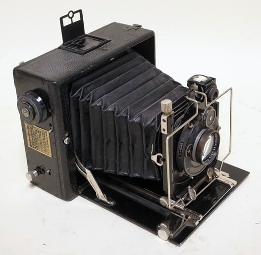 IHAGEE 2 SHUTTER CAMERA (1 of 8)