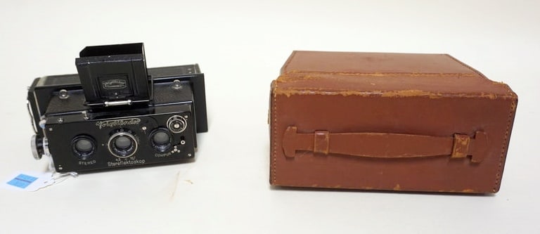VOIGHTLANDER STEREO CAMERA (1 of 6)