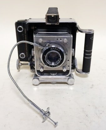 RILEY PRESS VIEW CAMERA (1 of 6)