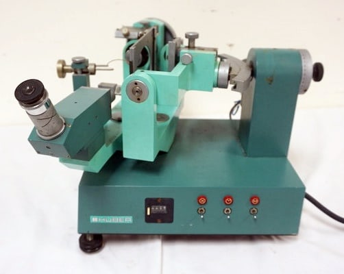 X RAY CRYPTOGRAPHER CAMERA HUBBER (1 of 6)