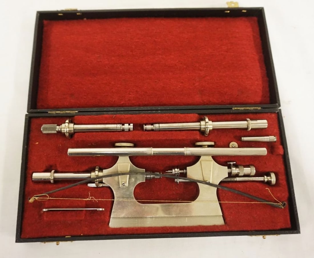 WATCH MAKERS TOOLS (1 of 1)