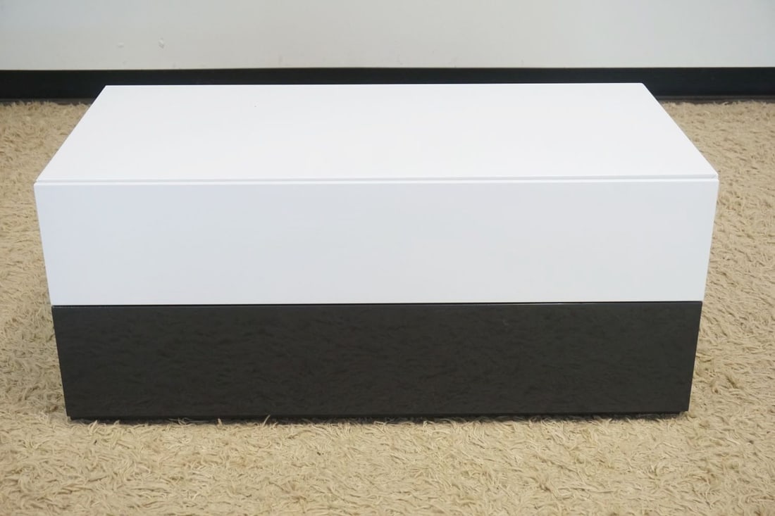 DESIGN WITHIN REACH MODERN CHEST (1 of 3)