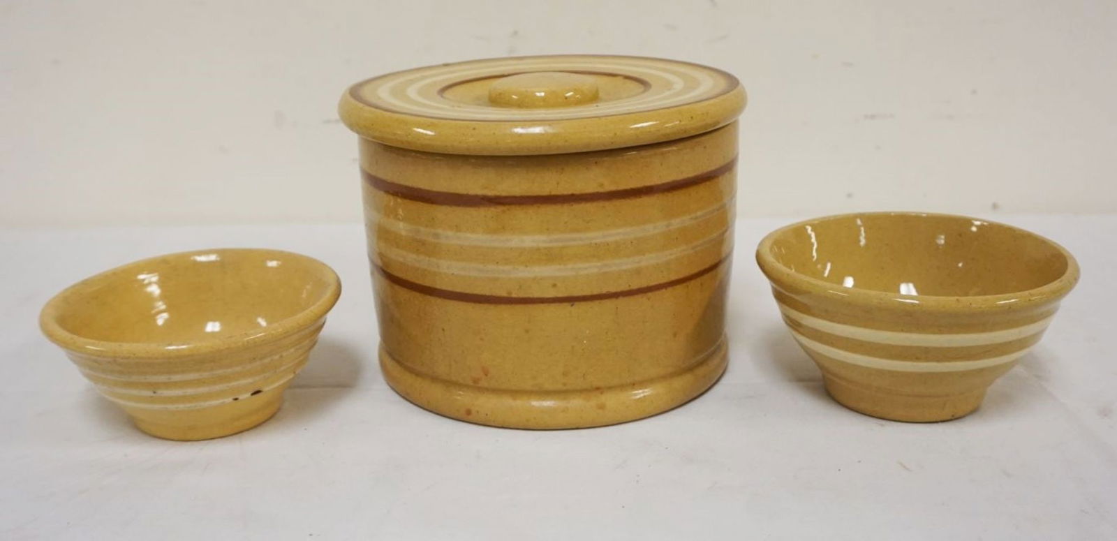 YELLOWARE LOT (1 of 2)