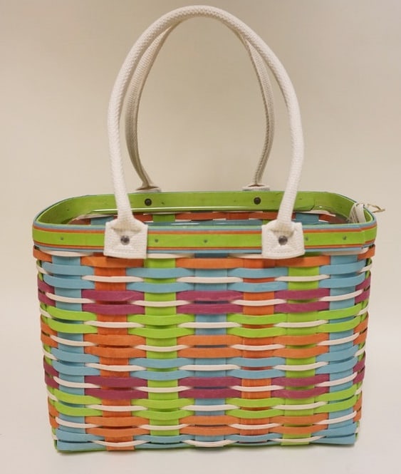 2011 SUMMER LOVIN VILLAGE TOTE (1 of 4)