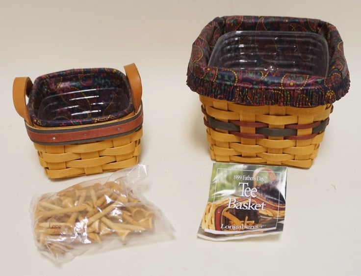 1998 FATHERS DAY AND TEE BASKETS (1 of 4)