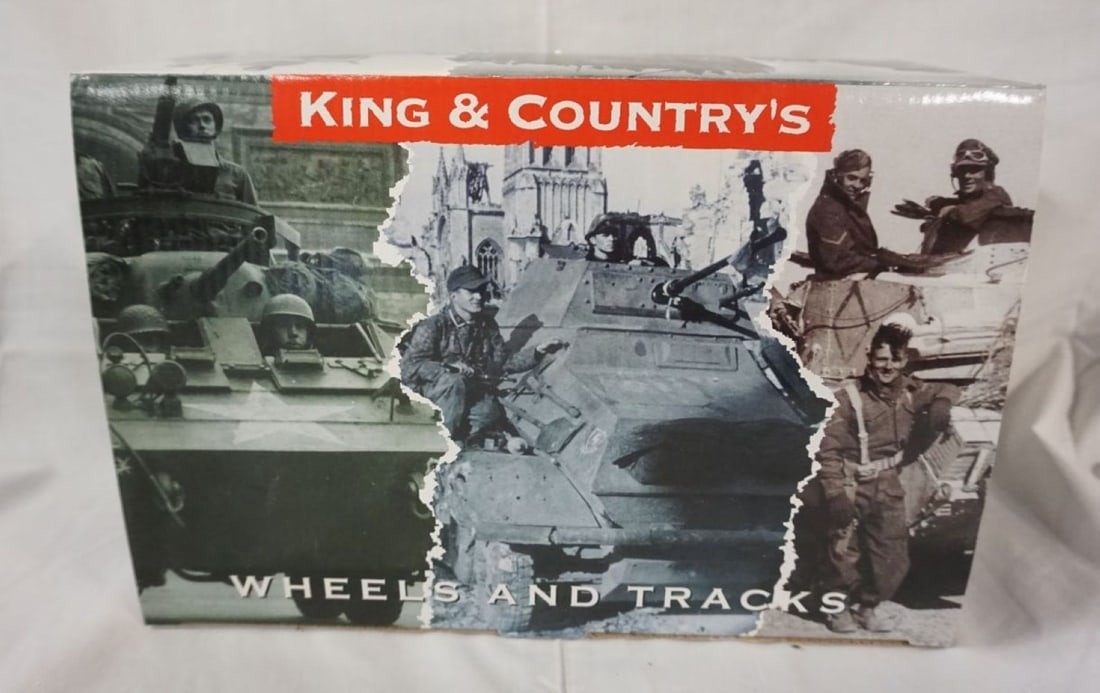 KING & COUNTRY (1 of 3)