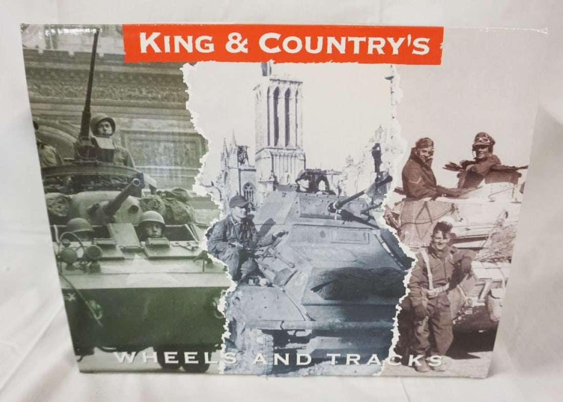KING & COUNTRY (1 of 3)