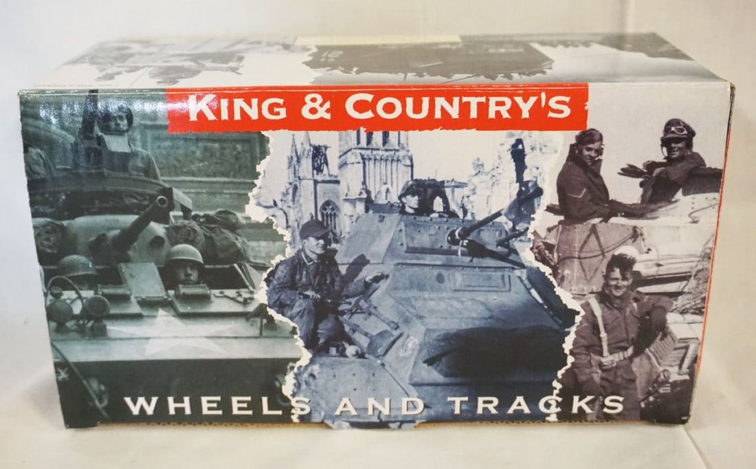 KING & COUNTRY (1 of 2)