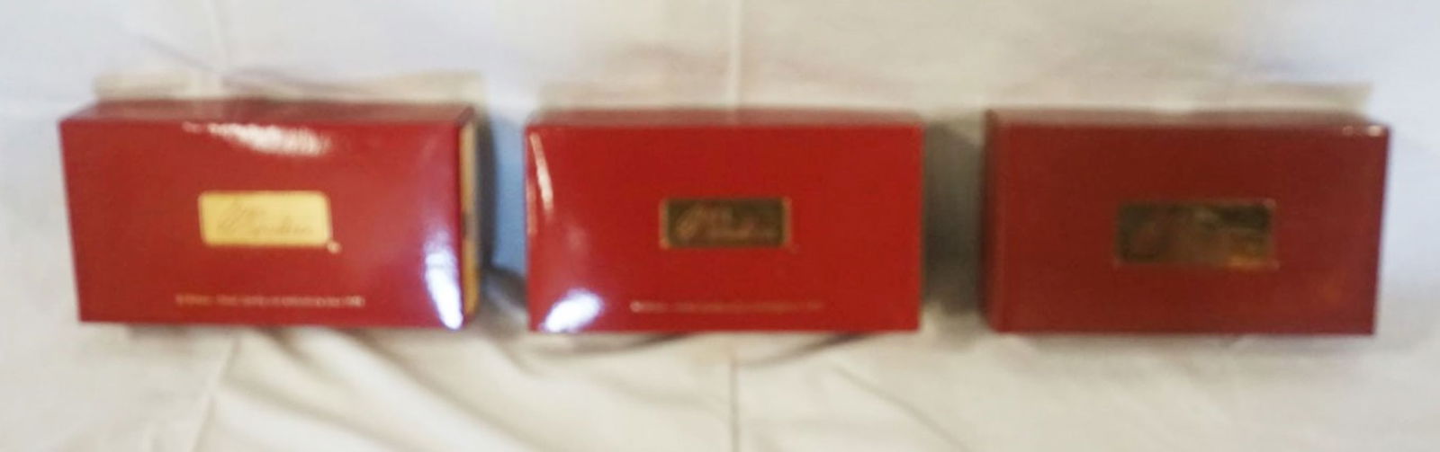 BRITAINS WWII METAL SOLDIERS (1 of 2)