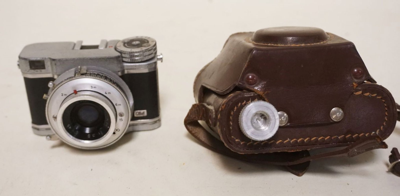 LUMIER MINIATURE CAMERA: LUMIER MINIATURE CAMERA