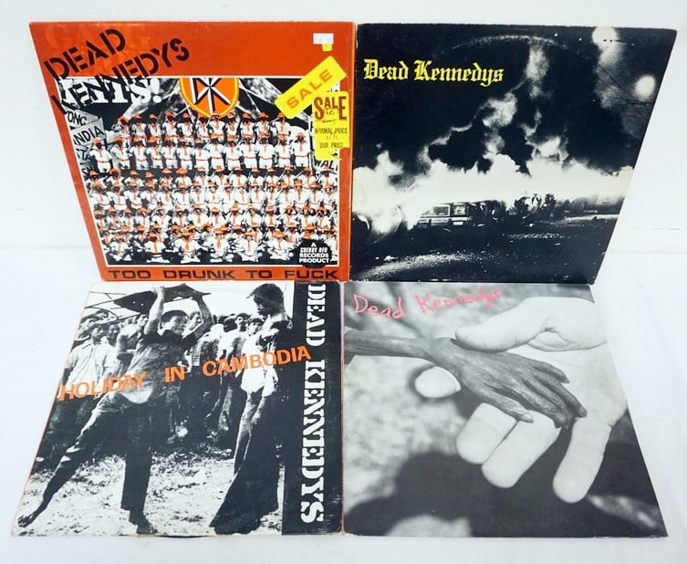 ALTERNATIVE ROCK ALBUMS (1 of 4)