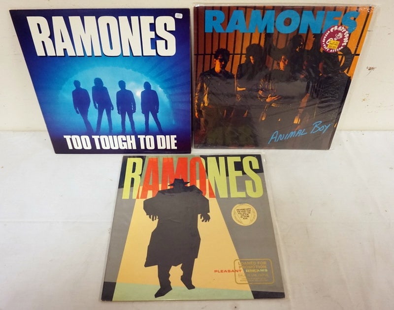 ALTERNATIVE ROCK ALBUMS (1 of 2)