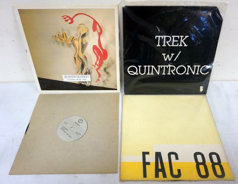 ALTERNATIVE ROCK ALBUMS (1 of 8)